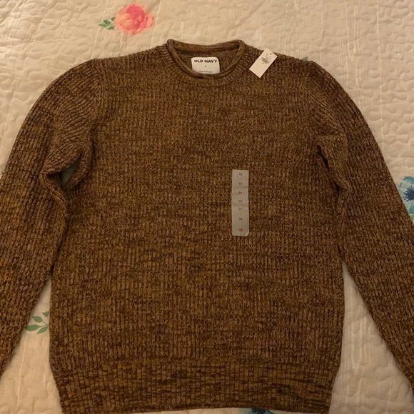 Old Navy Other - NWT old navy mens rolltop neck sweater